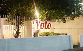 Yolo Hostel